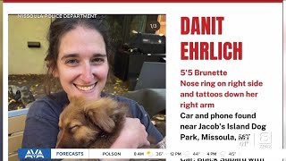 Missing Colorado woman believed to have drowned in Missoula