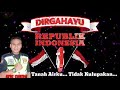 STORY DIRGAHAYU REPUBLIK INDONESIA 17 AGUSTUS 1945-17 AGUSTUS 2020 SONG TANAH AIR .INDINESIA MAJU