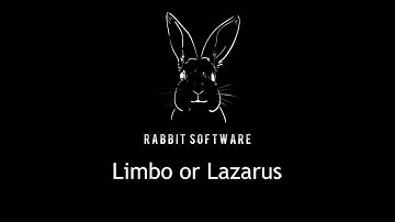 Rabbit Software - Limbo or Lazarus