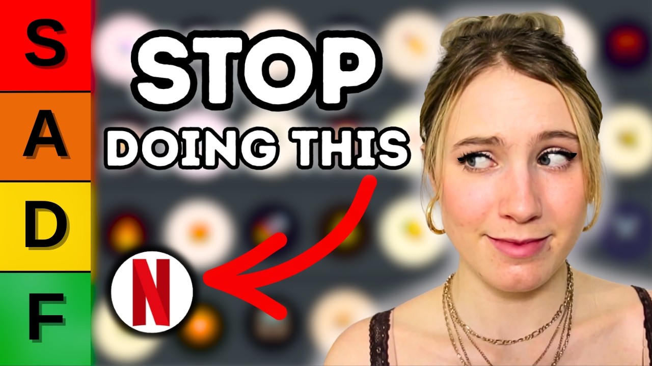 The ULTIMATE Free Date Tier List Pt. 2