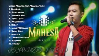 Gerry mahesa full album mahesa music
