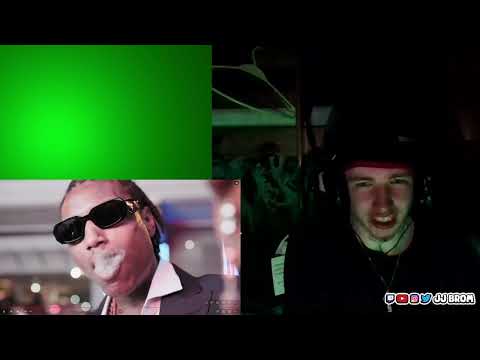 MARNZ GT BARS 💨| Marnz Malone Morgan Rogers REACTION!!!!