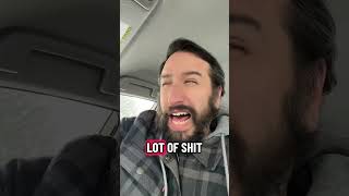 Parents, I’m right #mikedburke #comedy #funny #dadlife