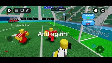 Cps Network Discord Script for touch football(showcase) 