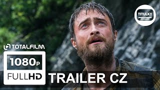 Ztracen v džungli (2017) CZ HD trailer