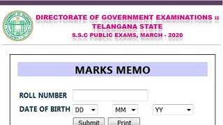 Manabadi TS SSC Results 2020 Declared: Result Link to be Activated Shortly, Check Telangana 10th