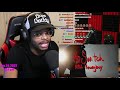 ImDontai Reacts To NBA Youngboy No Switch Music Video