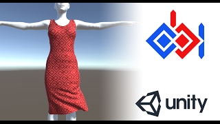 Obi Cloth 2 for Unity