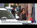 Ofrecen recomendaciones para reducir el gasto de gasolina en Sacramento