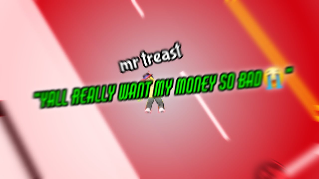 MrBeast in Roblox (in a nutshell)