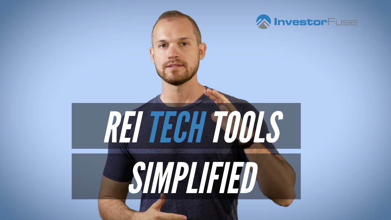 Understanding your REI Tech Stack | Prospecting Tools vs. Real Estate LCS/CRMs