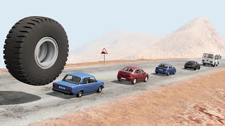 :   !       | BeamNG.drive