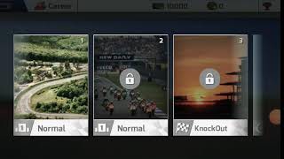 Game đua xe moto 3d.  Game đua xe screenshot 3