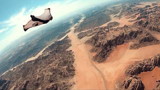 NEOM Extreme Sports Event (April 25, 2019)