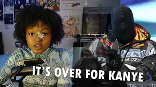 The Kanye West Saga | Commentary