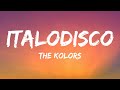 The Kolors - ITALODISCO (Testo/Lyrics)