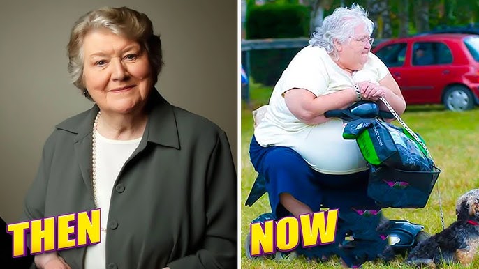 Keeping Up Appearances (1990) Cast Then and Now 🔥 2023