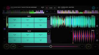 Đừng Nhìn Em Khóc FT Nhìn Về Phía Em - Văn Khánh Remix