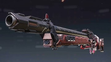 Sniper Wibu | Kilo Bolt-Action - Mystical Crown | COD Mobile Indonesia