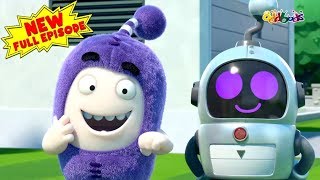 Oddbods | BEST ODDBODS FULL EPISODES | बच्चों के लिए मज़ेदार कार्टून