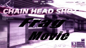 HEADSHOT!! (Frag Movie) - Point Blank