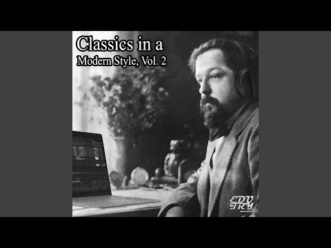 Caprice 24 8bits Alternative Version