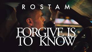 Vídeo de Forgive Is To Know