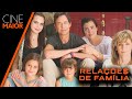 Relações de Família - Filme Completo Dublado - Filme de Romance | Cine Maior