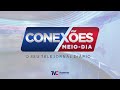 [AO VIVO] CONEXÕES MEIO-DIA  E DEPOIS DO BABA - 18/05/2026 -