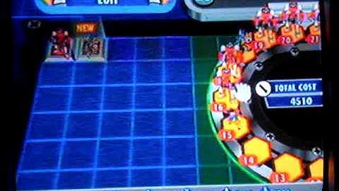 Gotcha Force Glitch:Getting G-Black