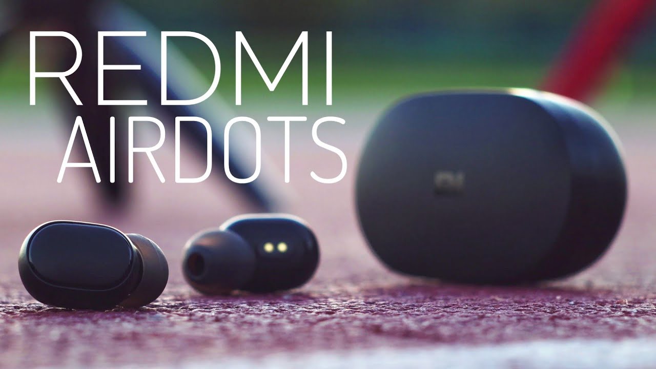 Xiaomi Airdots Купить Днс