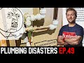Plumbing disasters 49