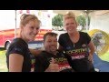 Augusta Southern Nationals Emergency Rescue HD