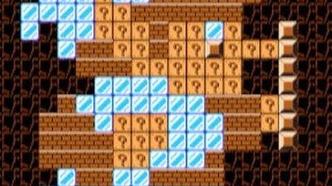 22k The Ultimate Zelda Medley! ~ from Max ~ SUPER MARIO MAKER Gameplay RAW