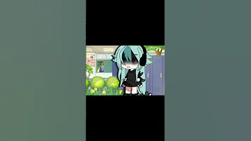 In The Back Of My Mind You Died Gacha Caput Animecreator Caputedit Gachaclub Gachalife 