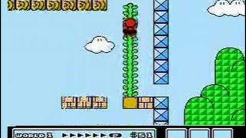 Custom SMB3 Levels II