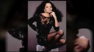 DIANA ROSS take my breath away