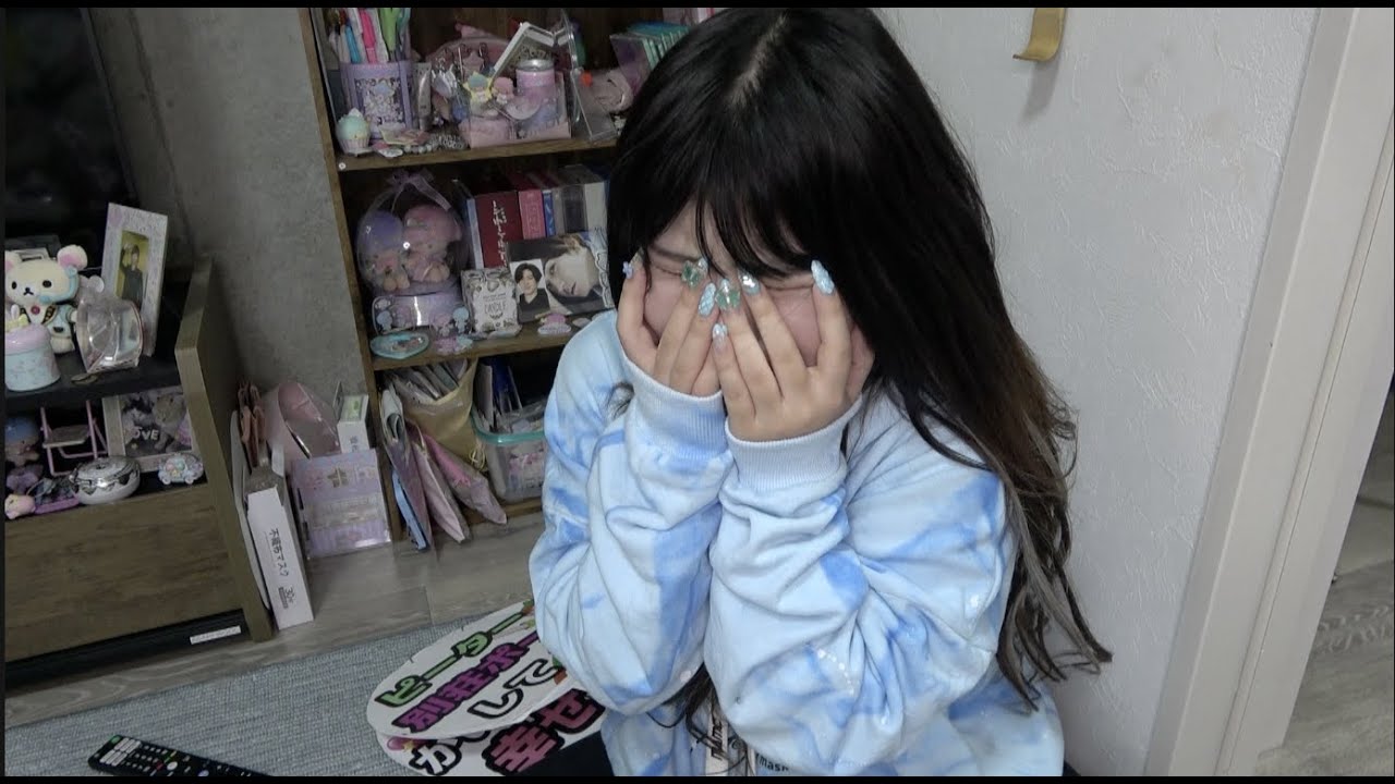 裕翔くんに2日連続ファンサもらった。