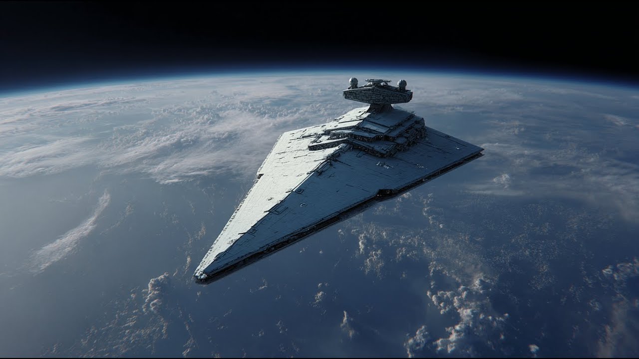 When Earth’s Battleship Arrived, The Galaxy Screamed in Fear| Sci-Fi | Reddit Stories