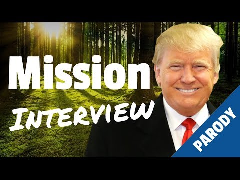 mission-interview-with-president-trump-(parody)