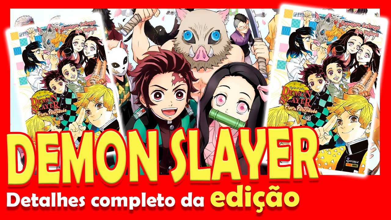 Demon Slayer: Tanjiro ganha versão realista por mãos de artista digital