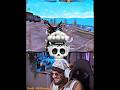 2000 Streak Vs White 444 💀 #shorts #kill2head #freefireshorts