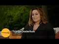 Capture de la vidéo Trijntje Oosterhuis - Interview Over 'Ken Je Mij' | Kampvuurconcert 2022