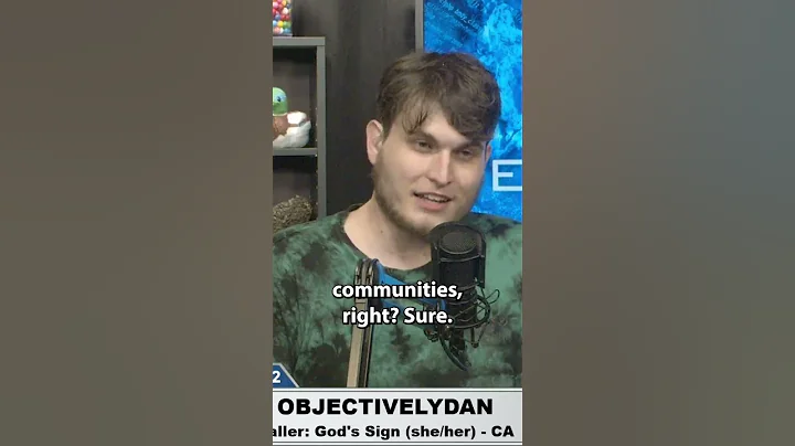 We Can Do Better Than Christianity