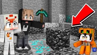 Feri Melakukan Hal Terlarang Di Minecraft