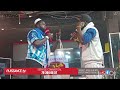 FACE À FACE REUM VS PAUL BOU DAROU