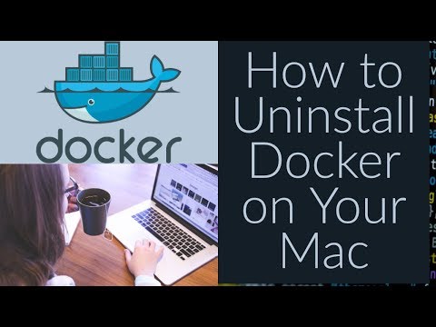 How to Uninstall
