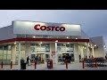 COSTCO покупки 2019-04-30 | Жизнь в Канаде by Étoile Tube CANADA