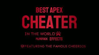 Best Apex Cheater Ever #apex #apexcheater