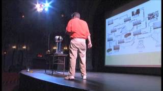 Science on Screen: It's Electrifying!